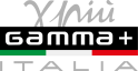GAMMAPIU logo